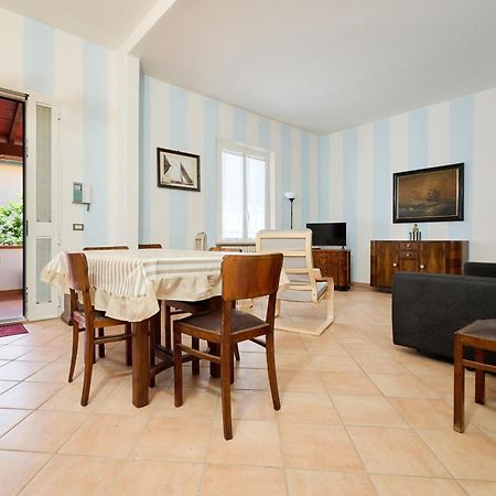 Casa Cipresso Βίλα Σαν Βιντσέντσο Εξωτερικό φωτογραφία