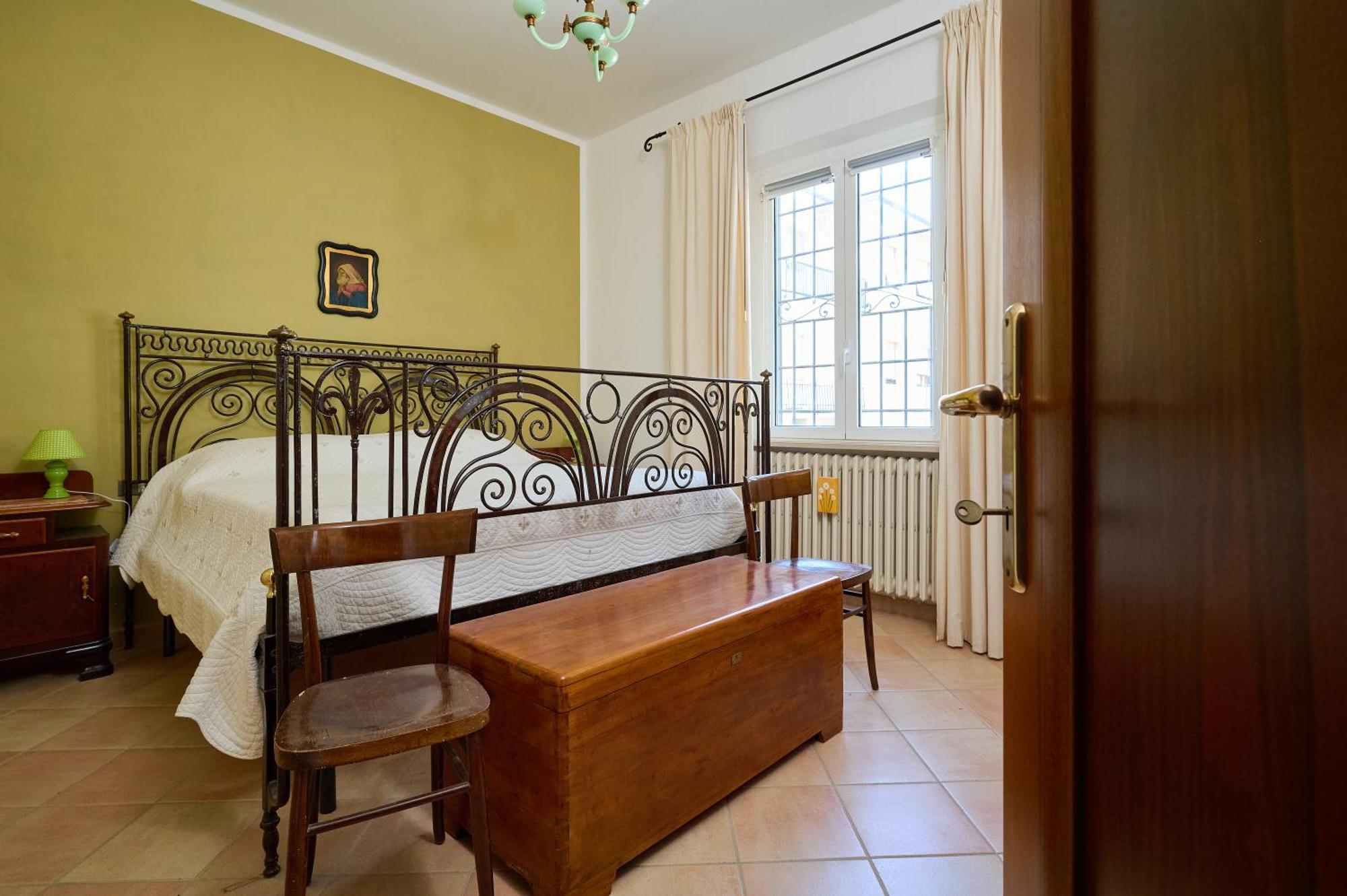 Casa Cipresso Βίλα Σαν Βιντσέντσο Εξωτερικό φωτογραφία