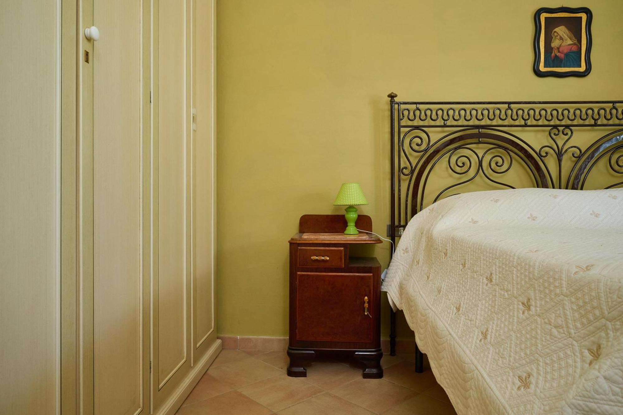 Casa Cipresso Βίλα Σαν Βιντσέντσο Εξωτερικό φωτογραφία