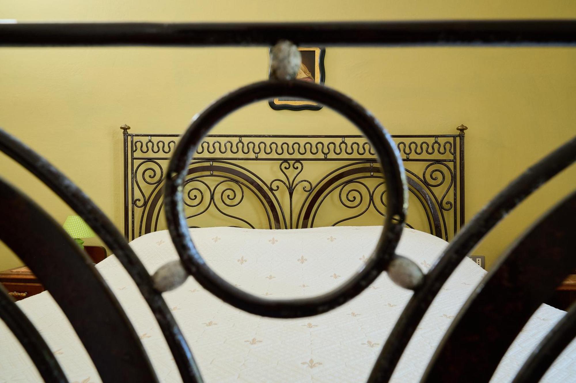 Casa Cipresso Βίλα Σαν Βιντσέντσο Εξωτερικό φωτογραφία