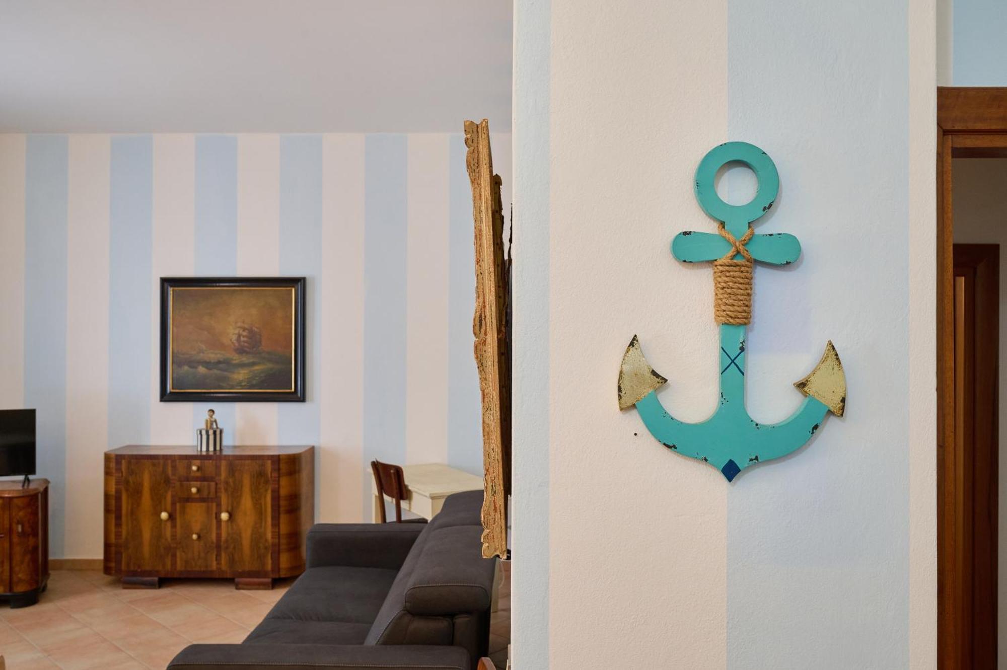 Casa Cipresso Βίλα Σαν Βιντσέντσο Εξωτερικό φωτογραφία