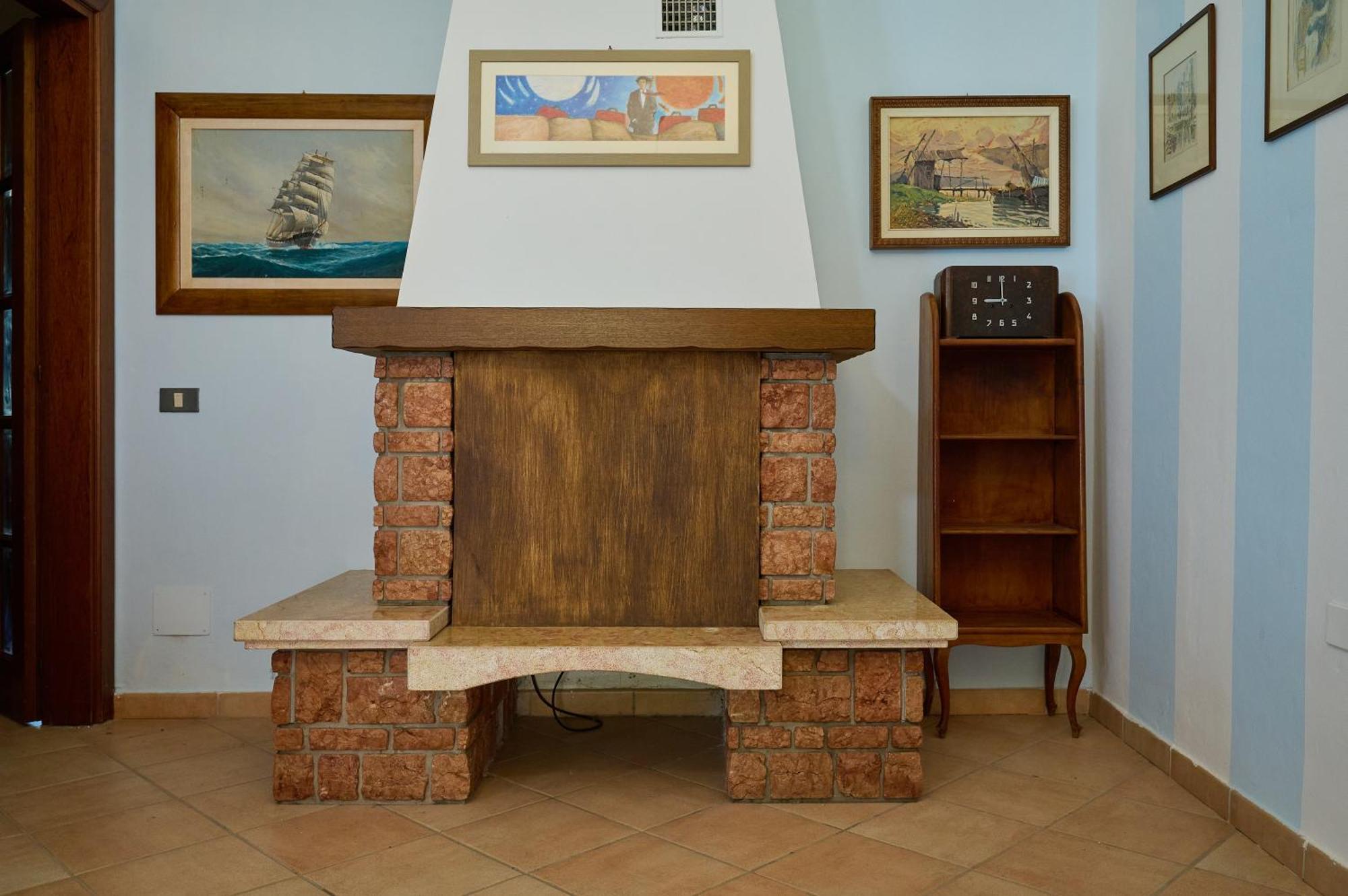 Casa Cipresso Βίλα Σαν Βιντσέντσο Εξωτερικό φωτογραφία