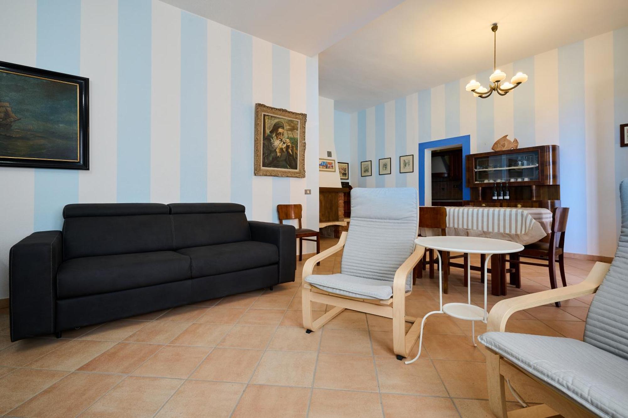 Casa Cipresso Βίλα Σαν Βιντσέντσο Εξωτερικό φωτογραφία
